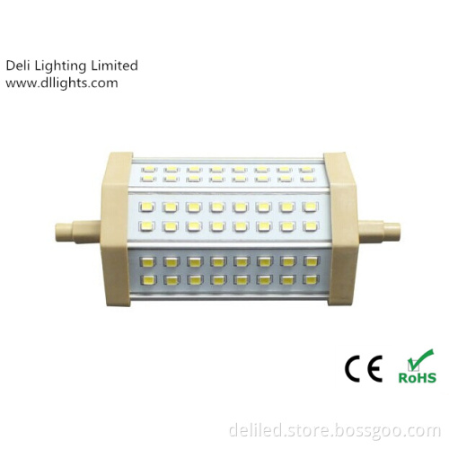 Replace Halogen Lamp SMD2835 8W R7s LED Lamp